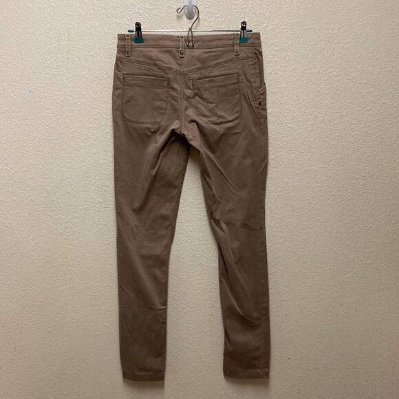 Lole Skinny Fit Pants Size 6 - Picture 4 of 4